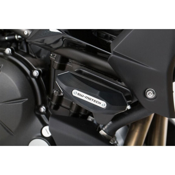 SW-MOTECH Kawasaki Versys 650 Engine Slider