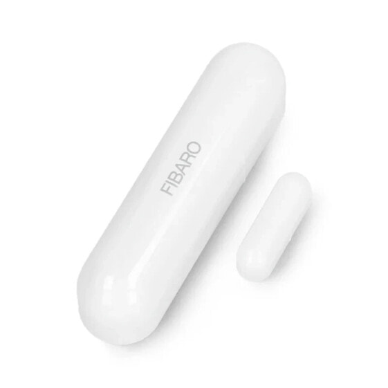 Fibaro Door/Window Sensor 2 - Z-Wave Plus - white - FGDW-002-1