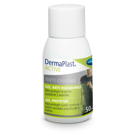 Гель для ног Hartmann Dermaplast Active 50 ml