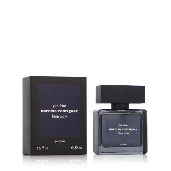 Мужская парфюмерия Narciso Rodriguez For Him Bleu Noir Parfum 50 мл