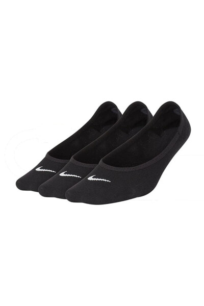 Носки Nike EVRY LTWT Foot для фитнеса, женские