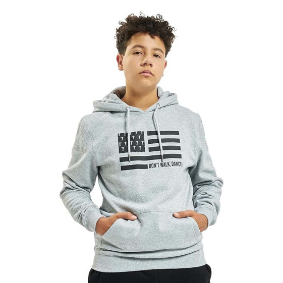 DEF Don´t Walk Dance hoodie