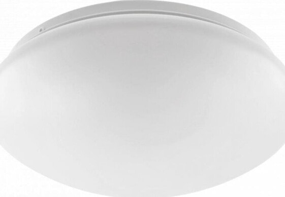 Lampa sufitowa GTV GTV oprawa plafoniera okrągła LD-ASTR12W-NW-00 12W 960lm 4000K IP54 biała