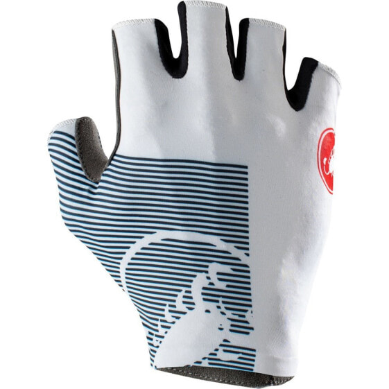 CASTELLI Competizione 2 short gloves