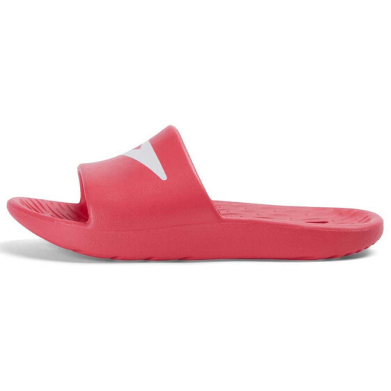 SPEEDO Slides