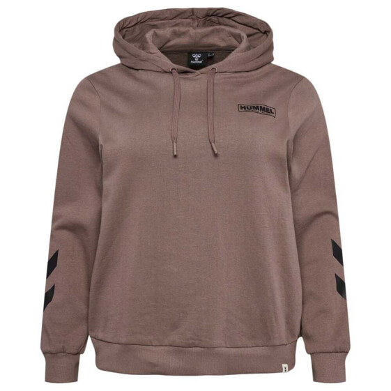 HUMMEL Legacy Regular Plus hoodie