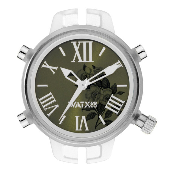 Часы Watx & Colors RWA4569 38mm Black