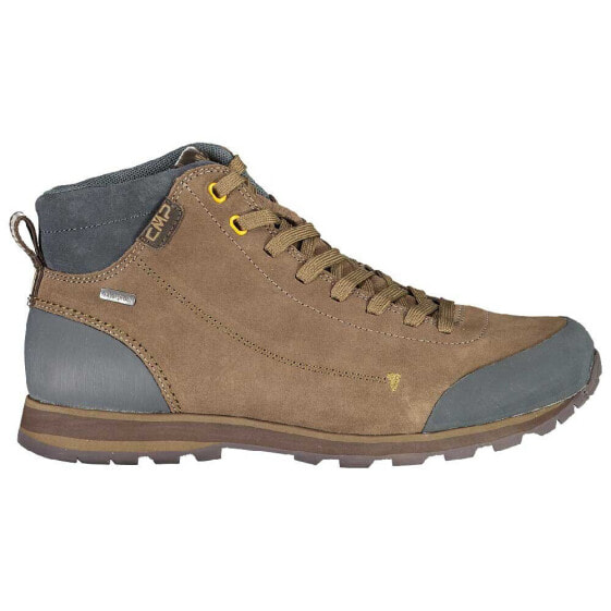 CMP 38Q4597 Elettra Mid WP hiking boots