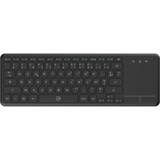 Bluetooth-клавиатура Mobility Lab ML306643 Чёрный AZERTY