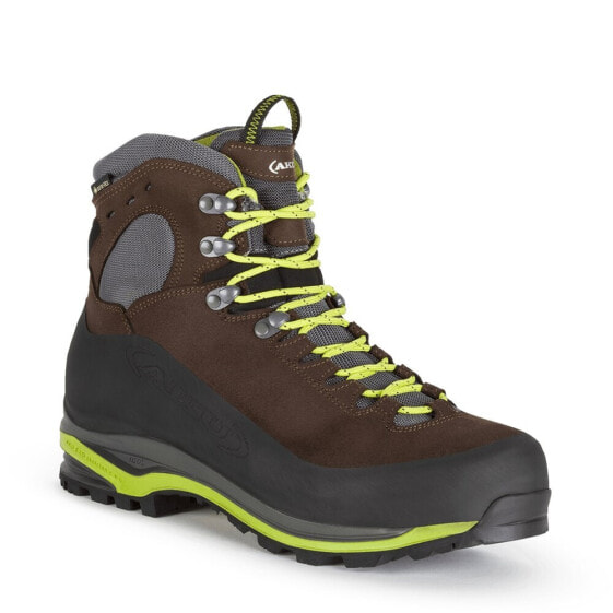 Aku Superalp V-light Gtx