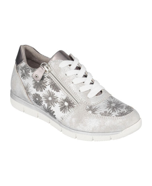 Women's Palmer Lace Up Sneakers