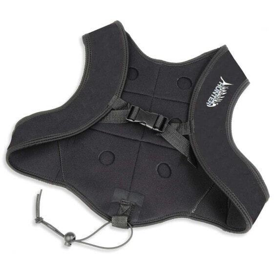 BEST DIVERS Neoprene Spider