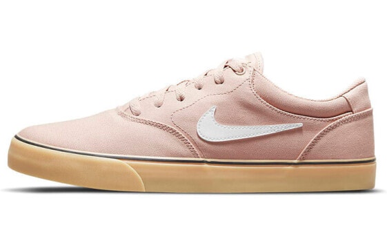 Кроссовки Nike SB Chron 2 CNVS DM3494-600