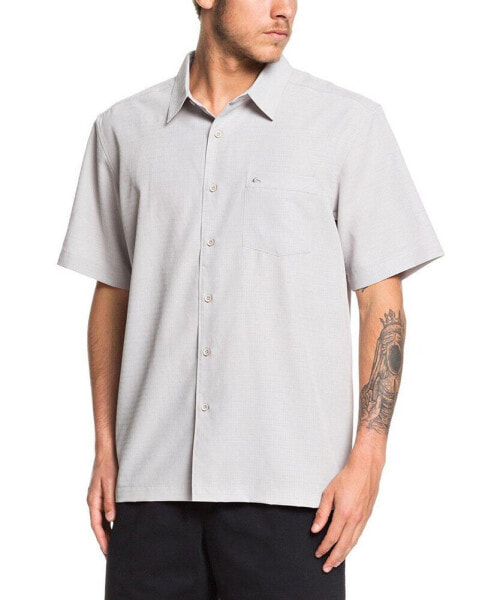 Рубашка Quiksilver Waterman Centinela для мужчин