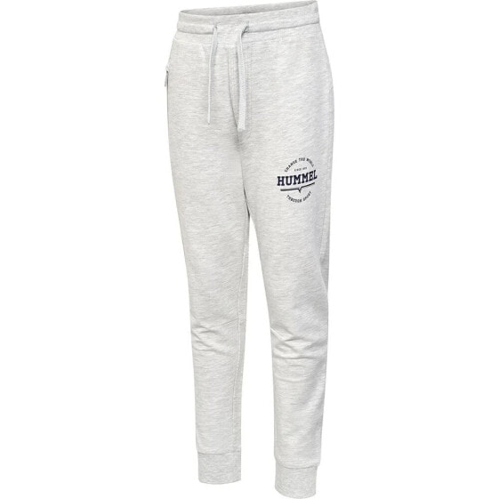 HUMMEL Asher sportswear pant