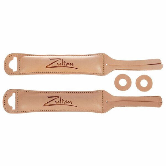 Zultan BG1 Cymbal Handles