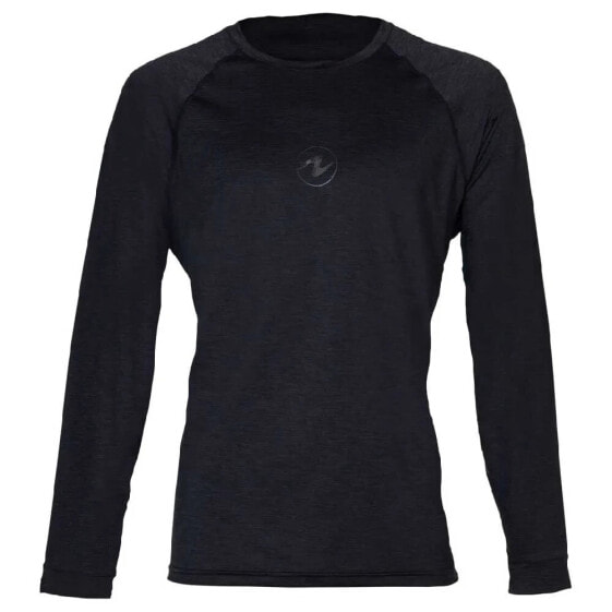 AQUALUNG Rashguard Lf Long Sleeve Man