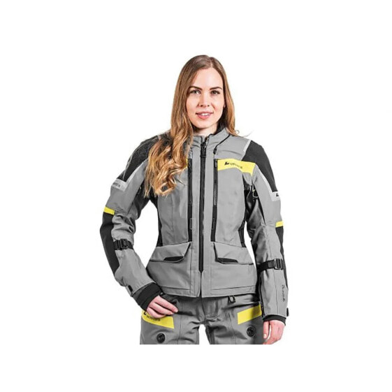 TOURATECH Compañero Rambler jacket