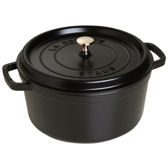 Кастрюля Staub la Cocotte Великая