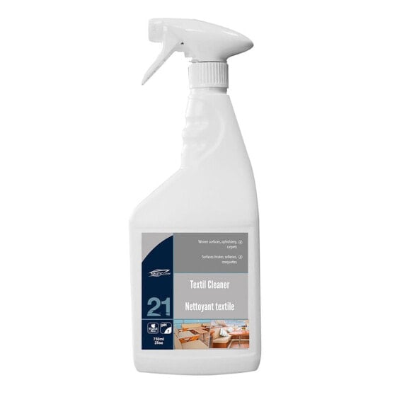 NAUTIC CLEAN 750ml 21 Textile Cleaner