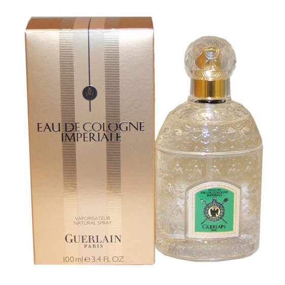 GUERLAIN Imperiale 100ml Eau De Cologne