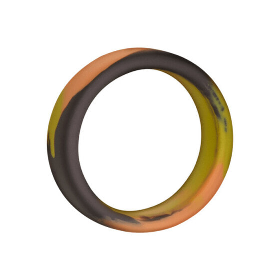 Silicone Camo Cock Ring, 3,6 - 5,6 cm