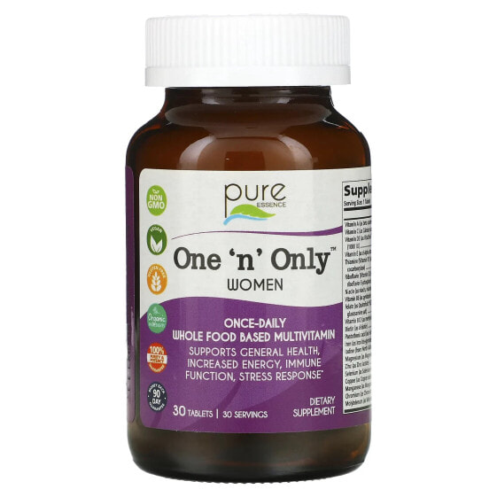 One 'n' Only Women, 30 Tablets