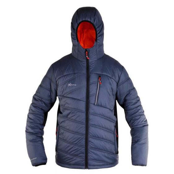 NEWWOOD Vortex Two down jacket