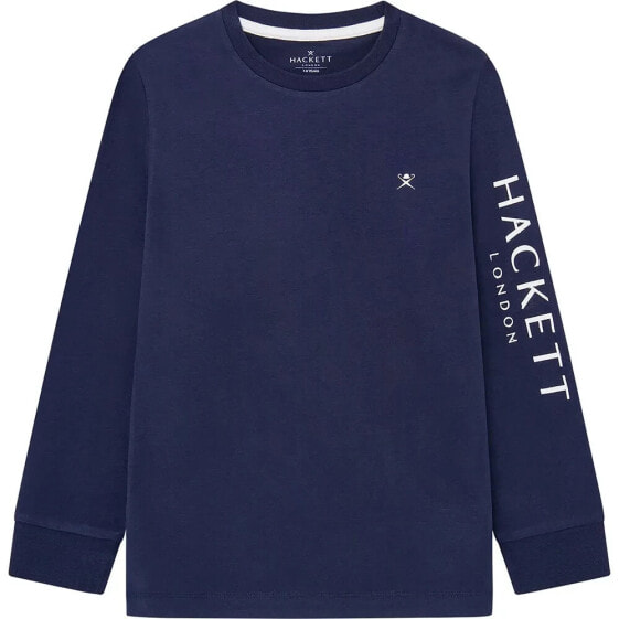 HACKETT HK500949 long sleeve T-shirt