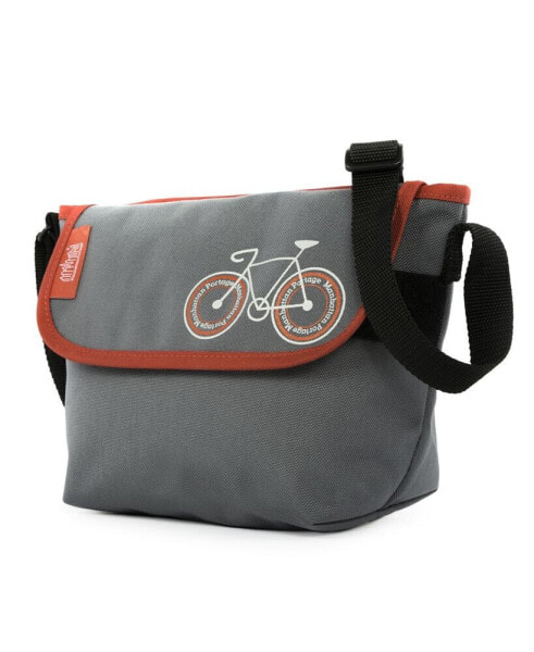 City Bike Mini NY Messenger Bag