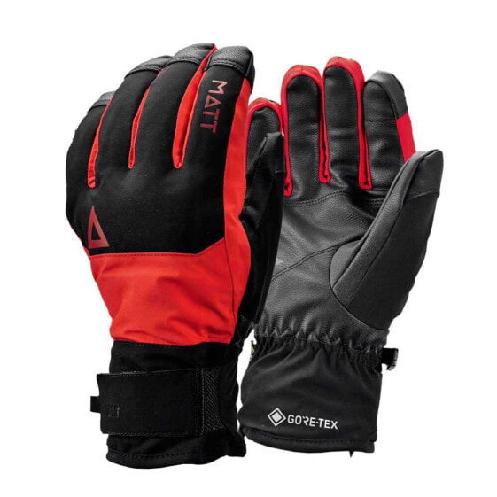 MATT Rob Goretex gloves