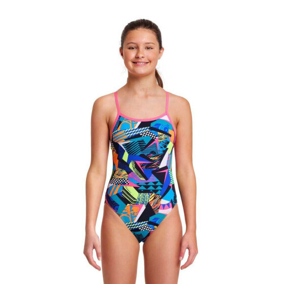 FUNKITA Bel Air Beats Swimsuit