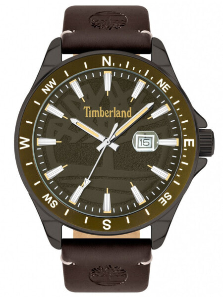 Timberland TBL15941JYUK.53 Swampscott 46mm 5ATM