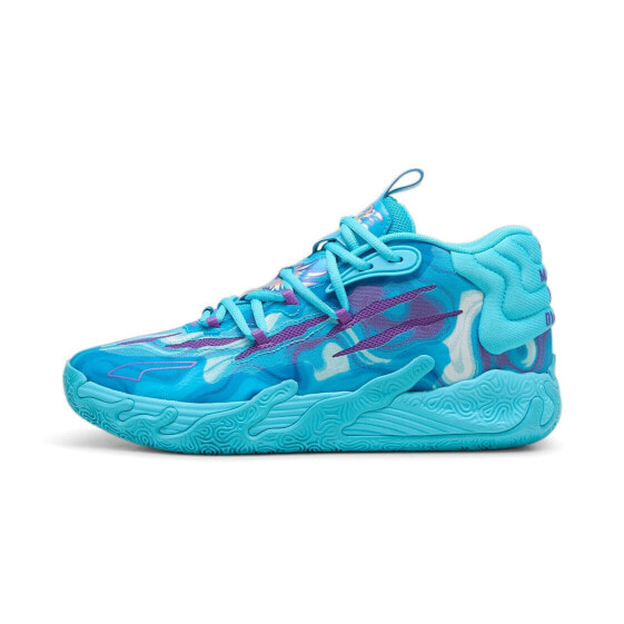 [309867-01] Mens Puma MB.03 'BUZZ CITY'