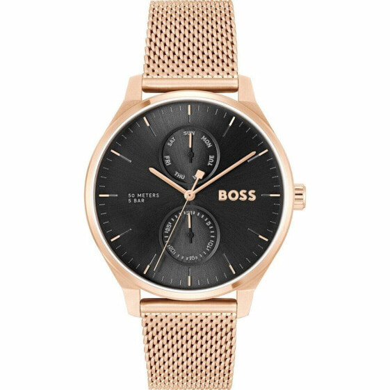 Мужские часы Hugo Boss 1514104 (Ø 43 mm)