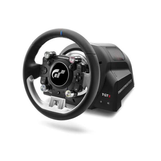 руль Thrustmaster 4160846 Чёрный