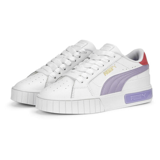 Кроссовки PUMA Cali Star Trainers