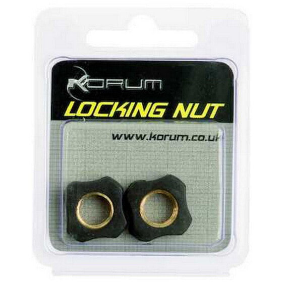 KORUM Locking Nut