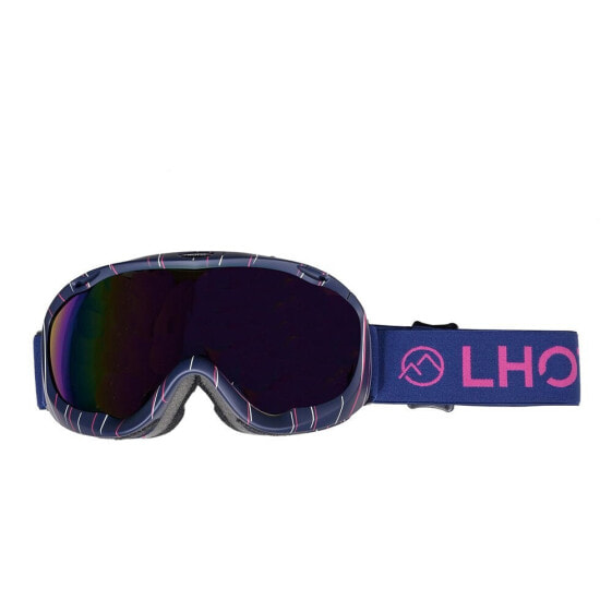 LHOTSE Muyu M Ski Goggles