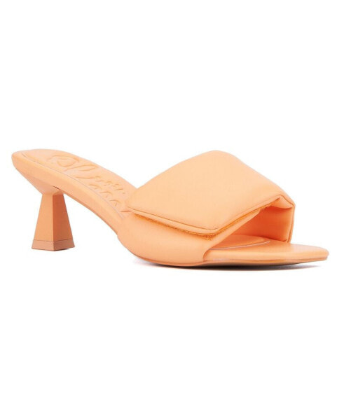 Women's Allure Slide Heels