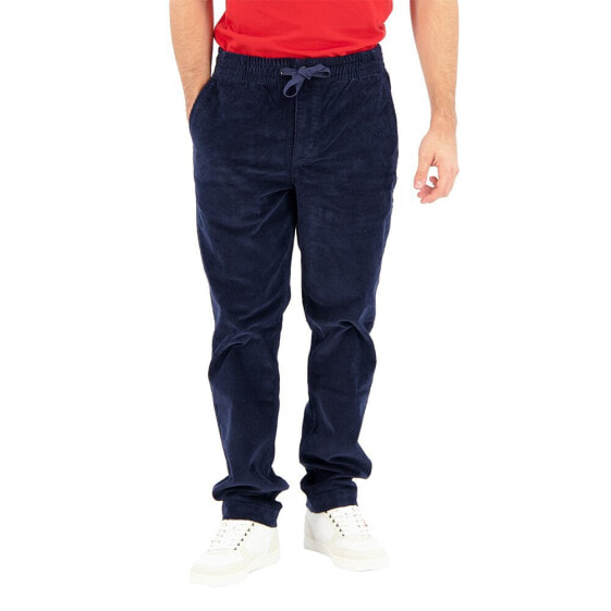 DOCKERS Casual Pull On Regular Waist Pants