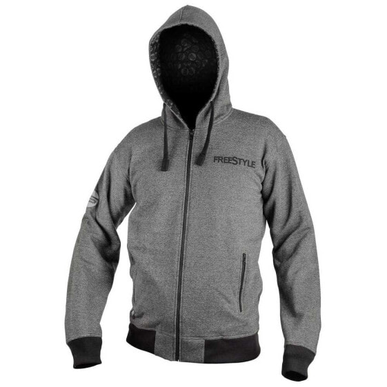 SPRO Gre X BK Hoodie