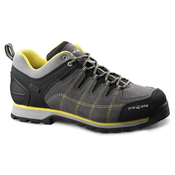 TREZETA Hurricane Evo Low WP Hiking Shoes