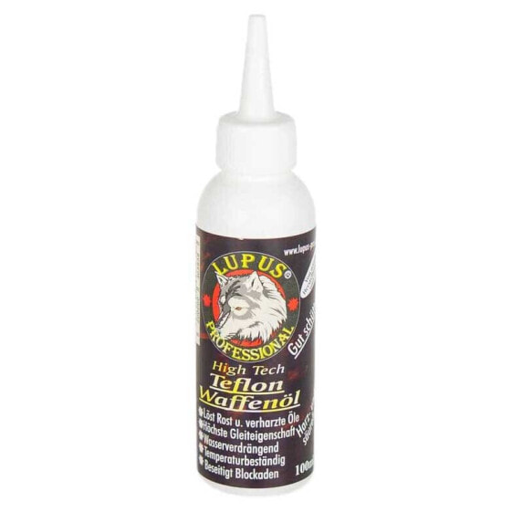 LUPUS Professional Weapon Lubricating Oil