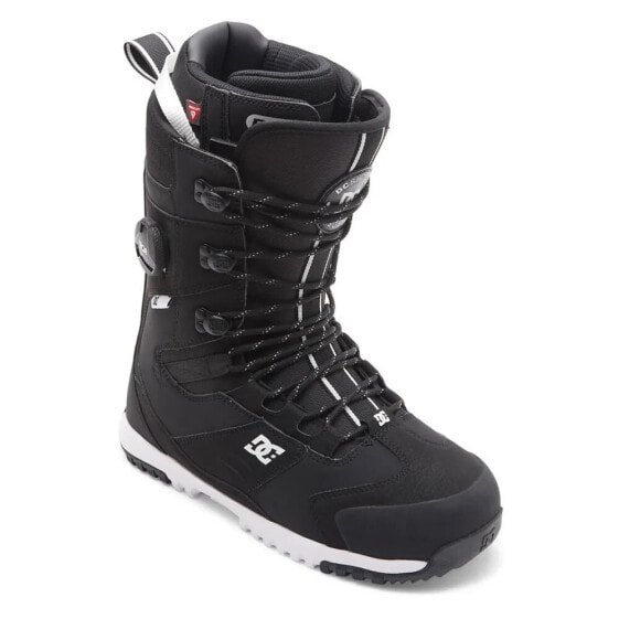 DC SHOES Premier Hybrid snowboard boots