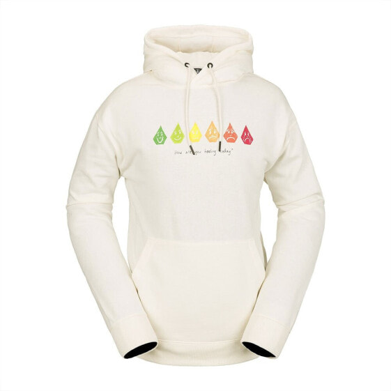 VOLCOM Melancon Hoodie