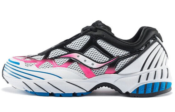 Saucony Grid Web S70466-4 Running Shoes