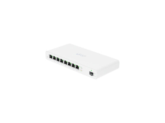 Ubiquiti UISP UISP-R - router - desktop