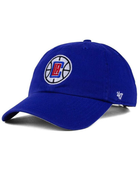 Los Angeles Clippers CLEAN UP Cap