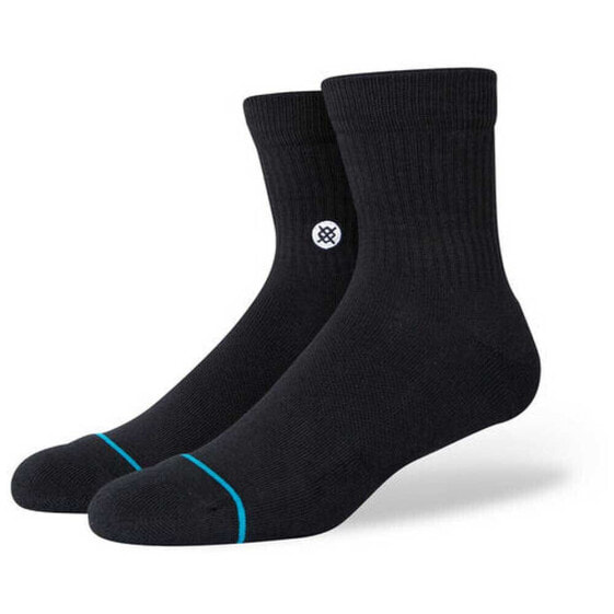 STANCE Icon Quarter short socks